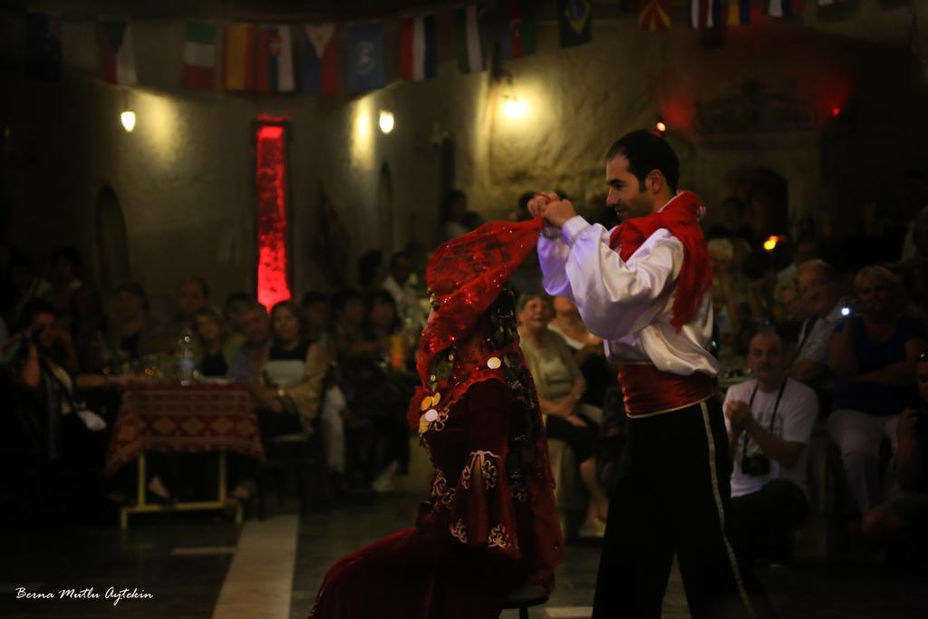 Rose Garden Apart Hotel Alanya Eksteriør bilde